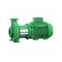 Bomba circuladora de velocidad fija e impulsión radial WILO GIGA-B 65/115-7,5/2