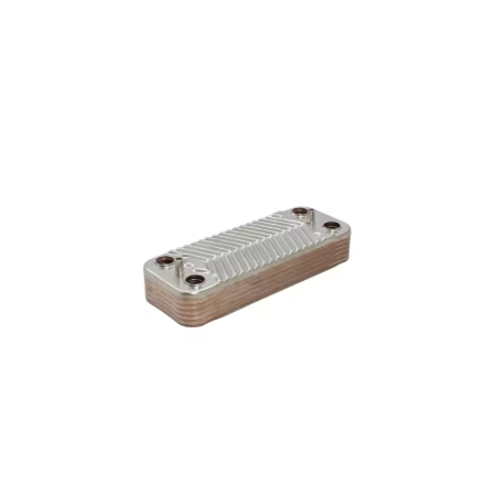 INTERCAMBIADOR DE PLACAS R60007 JUNTEX JB-24N(310010003)