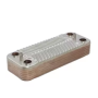 INTERCAMBIADOR DE PLACAS R60007 JUNTEX JB-24N(310010003)