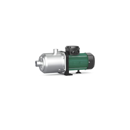 Bomba circuladora de velocidad fija y centrífuga horizontal Wilo Medana CH1-L.403-1/E/A/10T