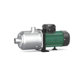 Bomba circuladora de velocidad fija y centrífuga horizontal Wilo Medana CH1-L.405-1/E/A/10T