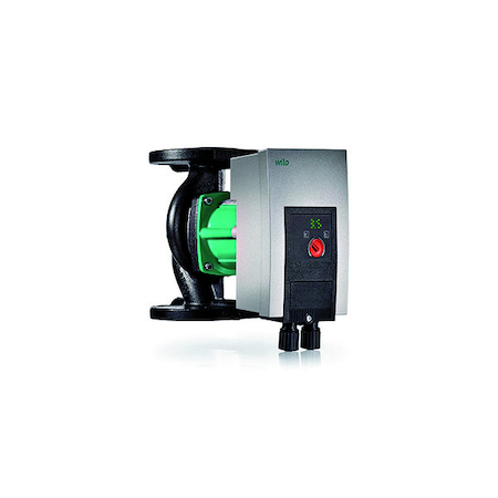 Bomba circuladora electrónica de rotor húmedo Wilo yonos maxo  40/0,5-16