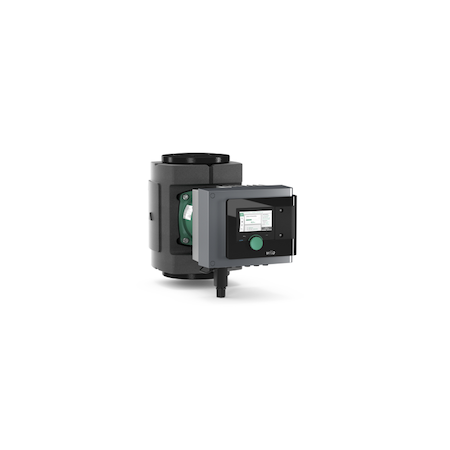 Bomba circuladora electrónica de rotor húmedo Wilo stratos maxo 40/0,5-12