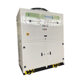 Central COPELAND DIGITAL ZFD41