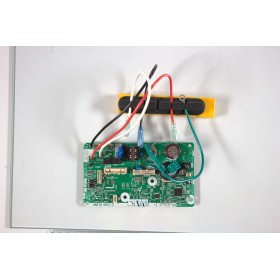 CONTROL UNIDAD INTERIOR DAIKIN FTXF35D5V1B