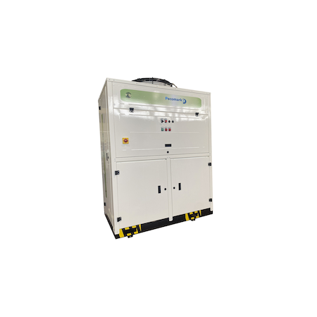 Unidad Condensadora DIGITAL TWIN A2L YFJ10 + YFI10