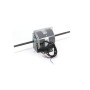 Motor turbina interior FUJITSU ARYG54LHTA 9AGF13027
