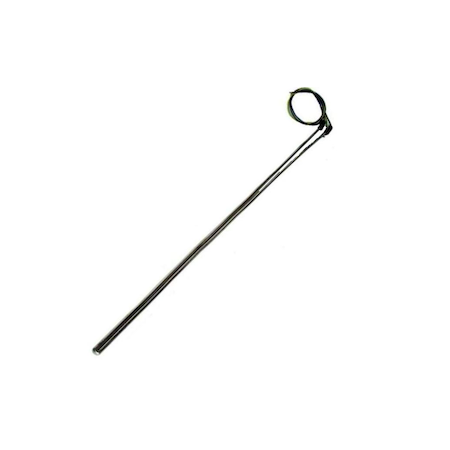 Resistencia blindada maleable en forma de V V 2m. 350w
