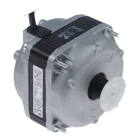MOTOVENTILADOR MULTIANCLAJE 5W ELCO VN 5-13/027