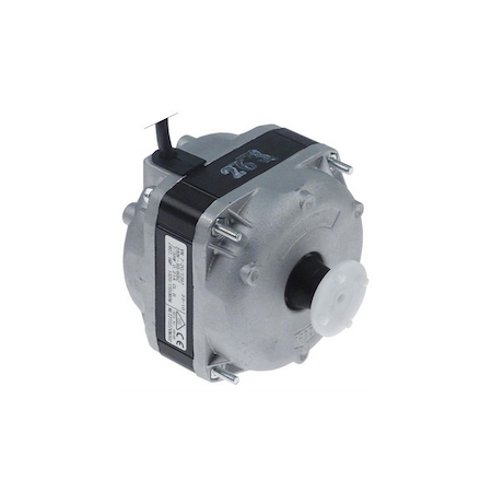 MOTOVENTILADOR MULTIANCLAJE 10W ELCO VN 10-20/028