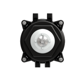 Motoventilador EC EBM iQ-One
