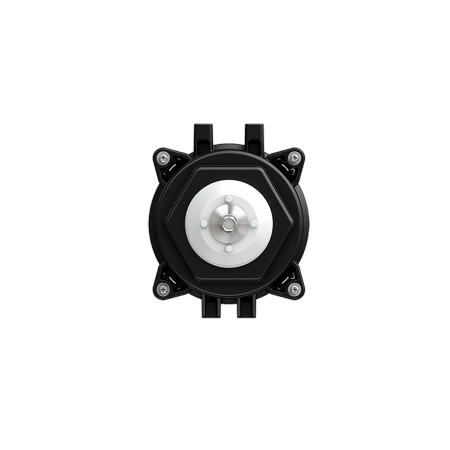 Motoventilador EC EBM iQC