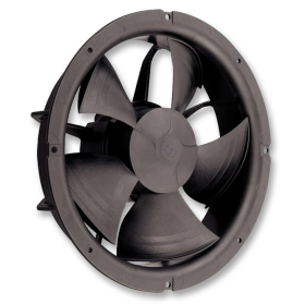 Ventilador MAER EC3512S-266Z 230mm
