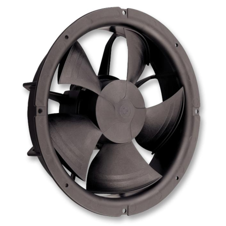 Ventilador MAER EC3520S-344Z 300mm