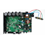 PLACA CONTROL INVERTER UNIDAD EXTERIOR RZQSG71L3V1B 5013740