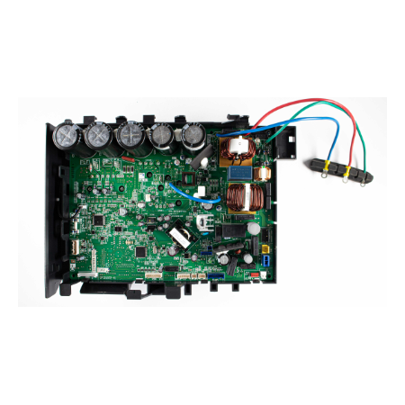 PLACA CONTROL INVERTER UNIDAD EXTERIOR RZQSG71L3V1B 5013740