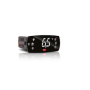 Controlador de temperatura panelable 71x29 mm Carel IJWPSA4B02S0523