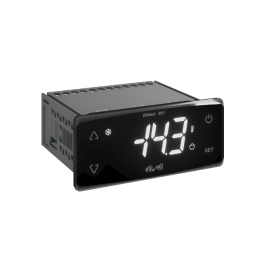 Control de cámara con gestión sobre V800 Elliwell ID985V