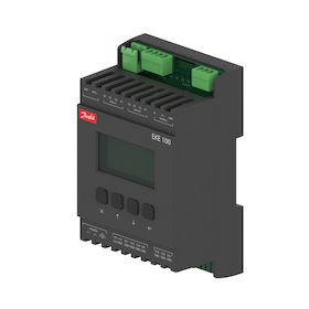 Controlador multifunción DANFOSS AK-CC 55 084B4083