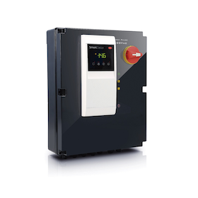 Control CAREL WP00E11A100