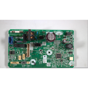 Placa de control unidad interior split DAIKIN ATXD35A5V1B 5044091