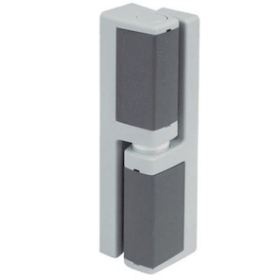 Bisagra G-481-HP con rampa