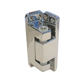 Bisagra G-208 (con rampa a derecha)