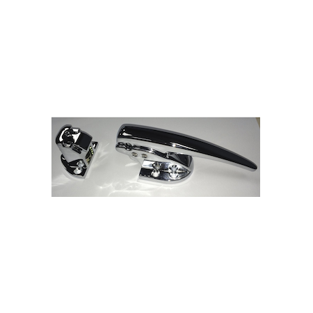 Cierre semiautomático horizontal FC-303