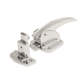 Cierre semiautomático horizontal G-60