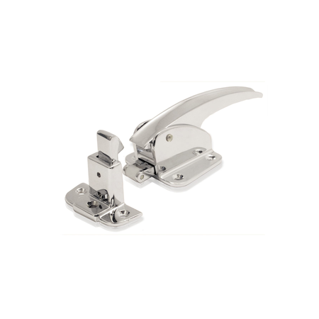 Cierre semiautomático horizontal G-60
