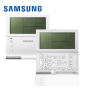 MANDO DE PARED SAMSUNG MWR-WE10