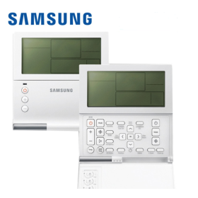 MANDO DE PARED SAMSUNG MWR-WE10