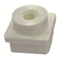 Tapón para bisagra pivotante blanco AC.1150B