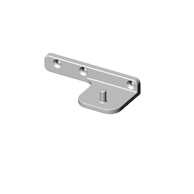 Soporte Bisagra pivotante estrella DB.516