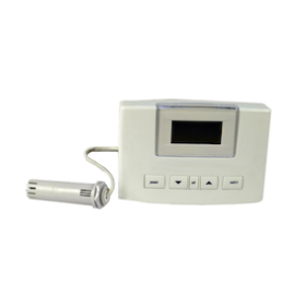 Controlador ambiental HigroHR