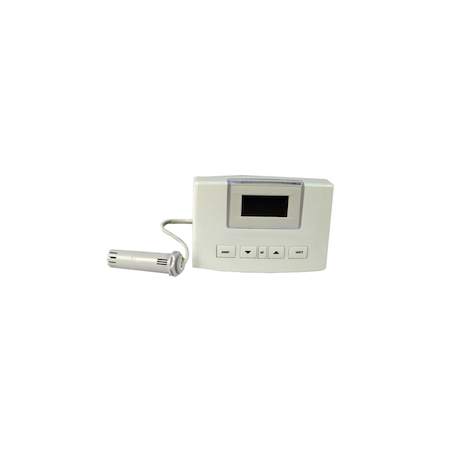Controlador ambiental HigroHR