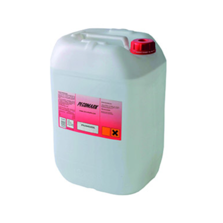 Bidón 25L. propilenglicol 100% USP