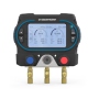 Analizador Sauermann 3v.Si-RM350