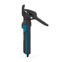 Pinza inalámbrica Sauermann Si-RT7