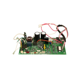 Placa control inverter exterior FUJITSU AOYG14LAC2 9AGF11996