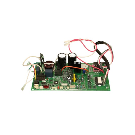 Placa control inverter exterior FUJITSU AOYG14LAC2 9AGF11996