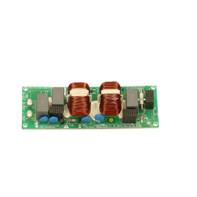 PLACA FILTRO DE RED UNIDAD EXTERIOR GREE GUD100W/NHA-T 300020060028