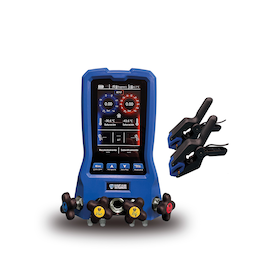 Analizador X-Man para NH3