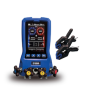 Analizador X-Man para NH3