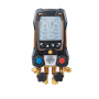 Analizador Smart Testo 558s 05645582
