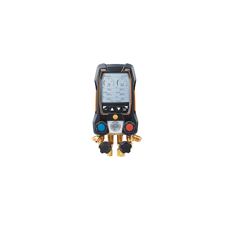Analizador Smart Testo 558s 05645582