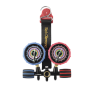 Analizador 2 vías R513a-R452-R448A-449A Black Diamond BD-4AL