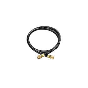 Manguera vacío Fieldpiece 3/8" x 3/8" Mod. HV1