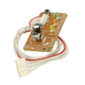 PLACA RECPETORA DE SEÑAL UNIDAD INTERIOR FUJITSU ASYA12LKC 9AGF02492