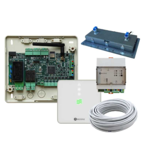 CENTRALITA FLEXA 25 AIRZONE AZC25PCB1MOTH